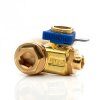 LC-10SX : Lever Clip for SX & BSX Valves - Image 2