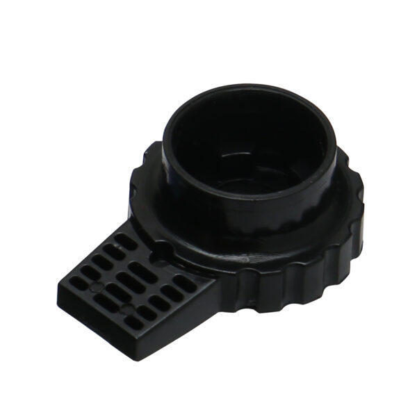 NC-10: NIPPLE CAP FOR FUMOTO VALVES WITH 3/8" NIPPLES - Image 2