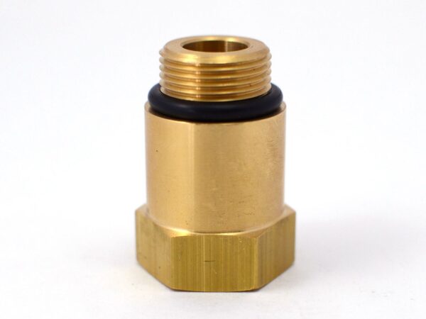 ADL-22: 1-5/16" ADAPTER FOR M22-1.5 VALVES