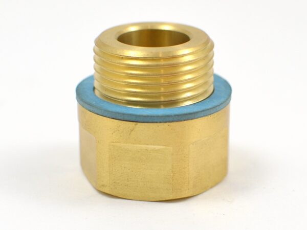 ADP-211C: ADAPTER FOR T-211 SERIES (M27-2.0) VALVES